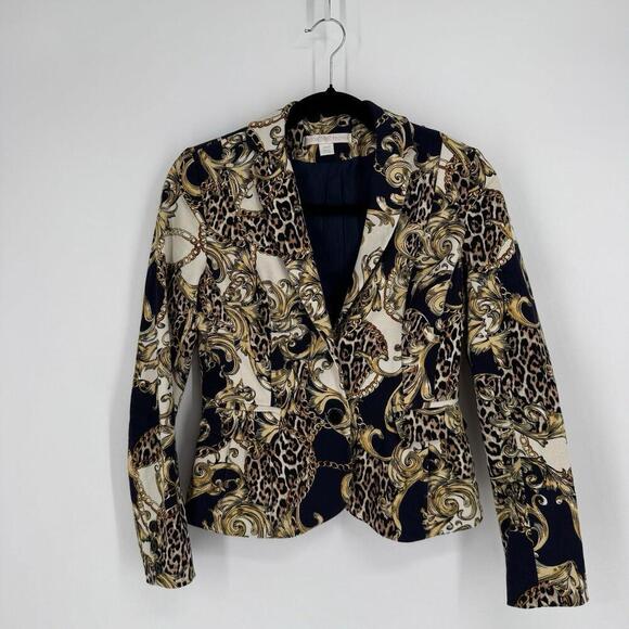 Boston Proper Jackets & Blazers - Boston Proper blazer 2 chains old money workwear career office business work